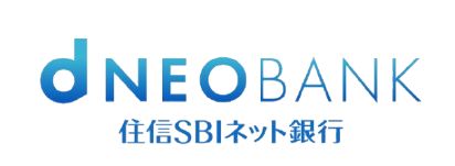 住信SBIネット銀行