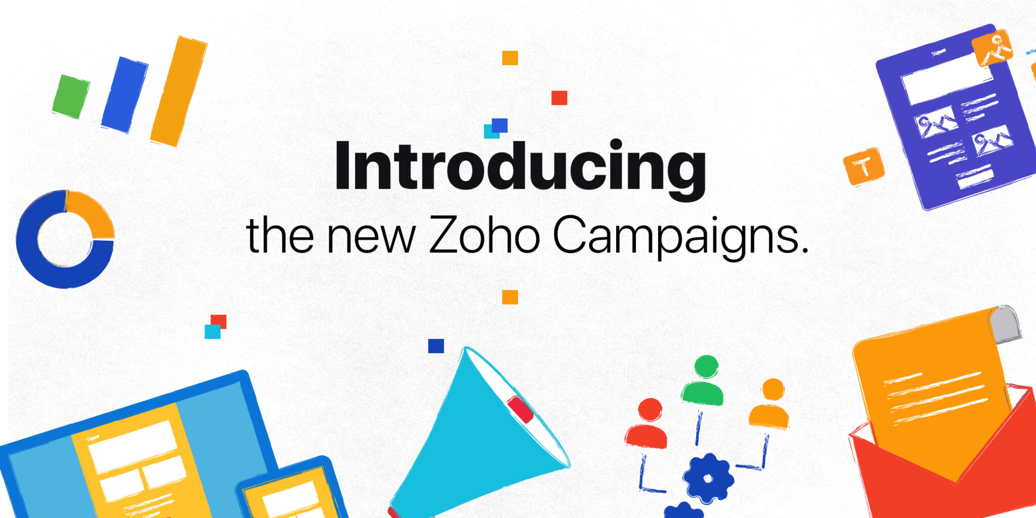 【SLT】ZohoCampaigns