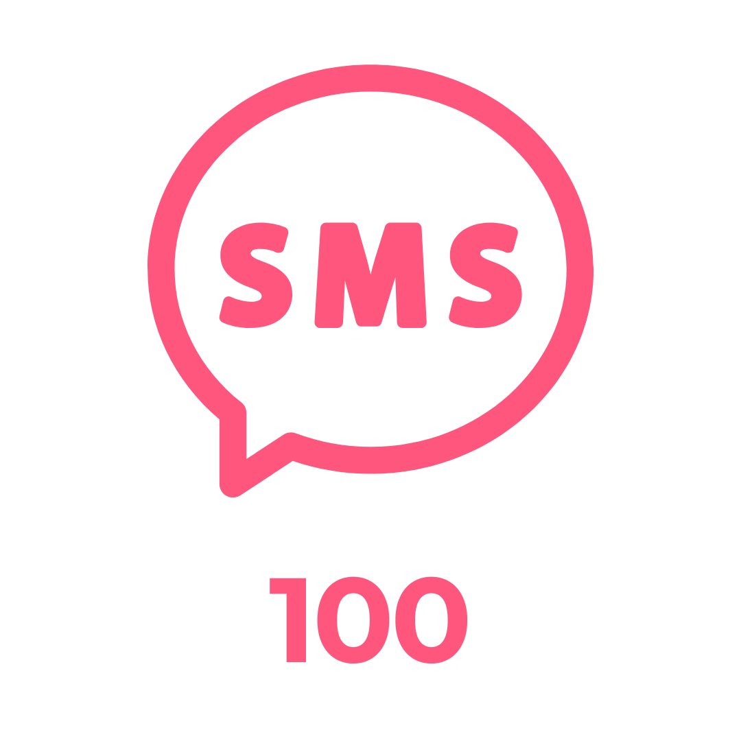 SMS100