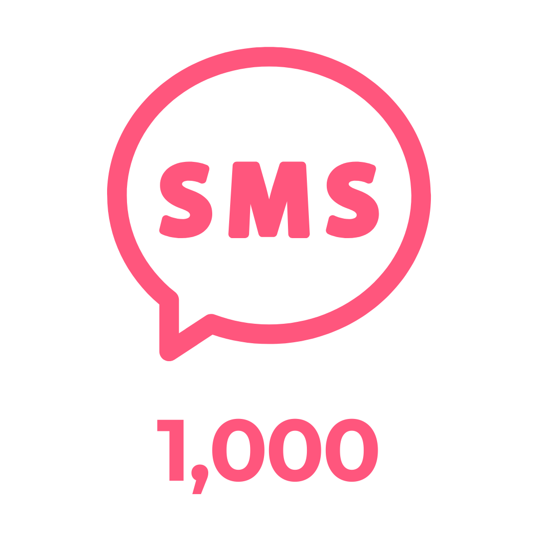 SMS1000